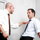 Image for article titled Man Straight-Up Demands To Know How Many Siblings Coworker Has
